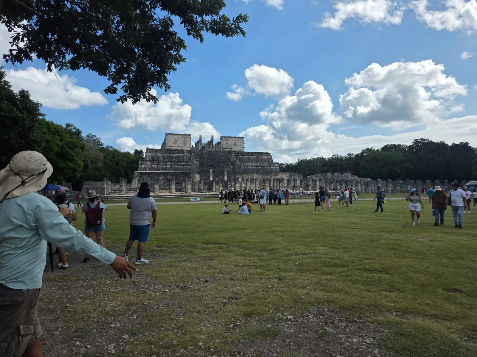 Chichén Itzá Tour