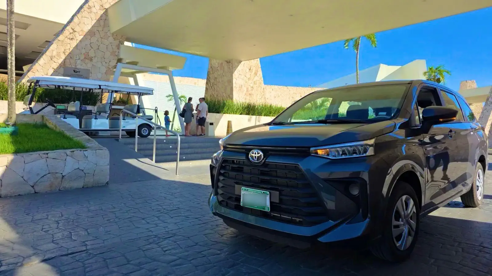 El Paraíso es Aquí